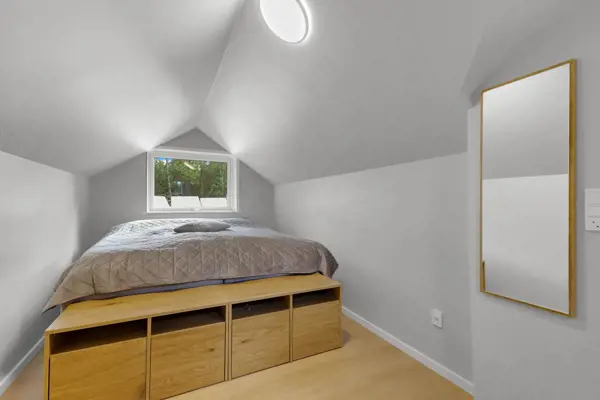 Ferienhaus 207 in Bjergvej 24, Blåvand Strand | Bild 10 von 27