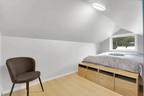 Ferienhaus 207 in Bjergvej 24, Blåvand Strand | Bild 11 von 27