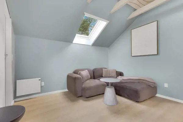 Ferienhaus 207 in Bjergvej 24, Blåvand Strand | Bild 12 von 27