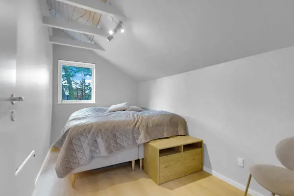 Ferienhaus 207 in Bjergvej 24, Blåvand Strand | Bild 13 von 27