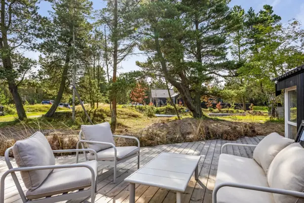 Ferienhaus 207 in Bjergvej 24, Blåvand Strand | Bild 19 von 27