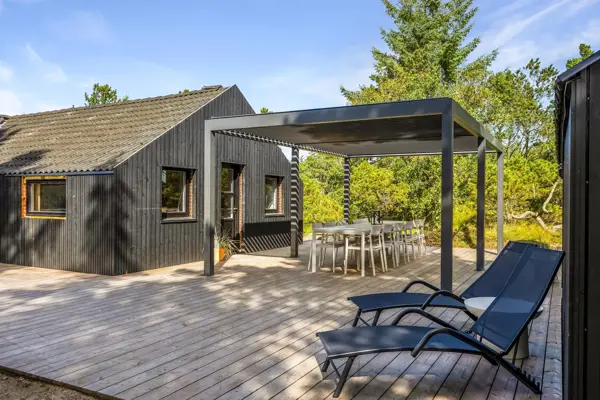 Ferienhaus 207 in Bjergvej 24, Blåvand Strand | Bild 20 von 27