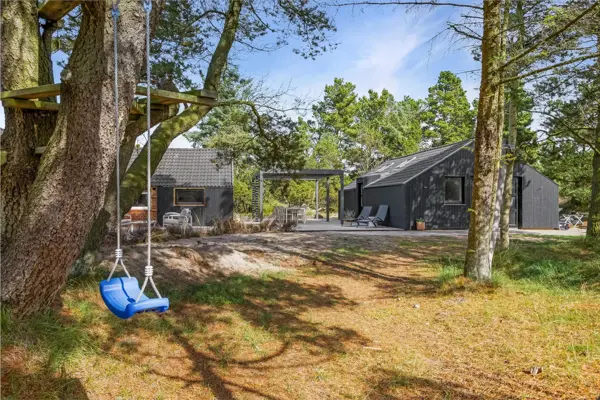 Ferienhaus 207 in Bjergvej 24, Blåvand Strand | Bild 22 von 27