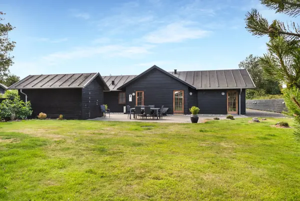 Ferienhaus 107 in Hvidbjerg Strandvej 25B, Blåvand Strand | Bild 35 von 41