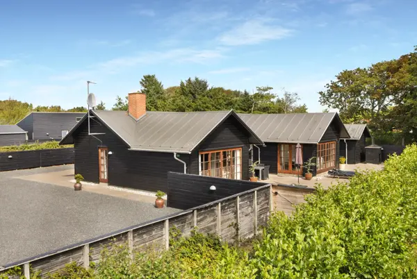 Ferienhaus 107 in Hvidbjerg Strandvej 25B, Blåvand Strand | Bild 39 von 41