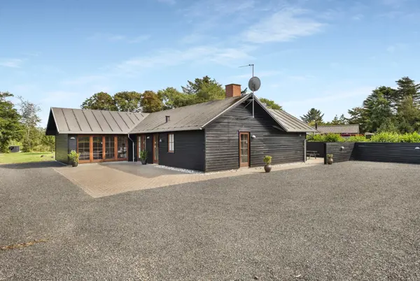 Ferienhaus 107 in Hvidbjerg Strandvej 25B, Blåvand Strand | Bild 40 von 41