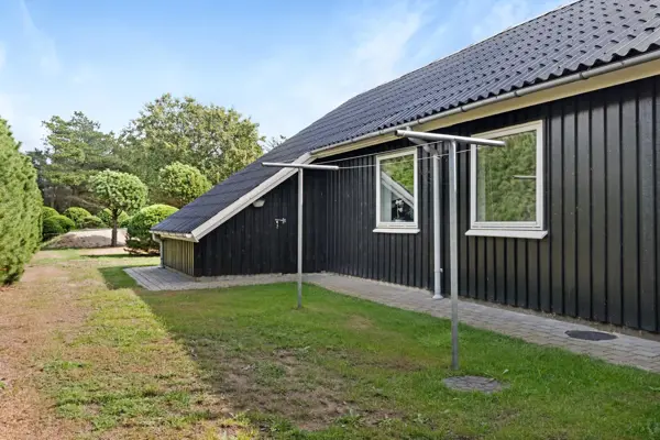 Ferienhaus 787 in Bjergbovej 24, Blåvand Strand | Bild 27 von 28