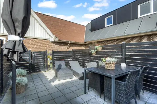 Ferienhaus 492 in Blåvandvej 28G, Blåvand Strand | Bild 13 von 16