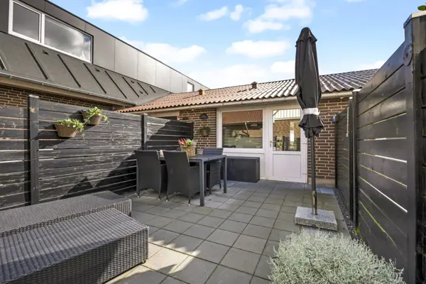 Ferienhaus 492 in Blåvandvej 28G, Blåvand Strand | Bild 14 von 16