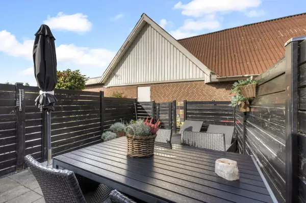 Ferienhaus 492 in Blåvandvej 28G, Blåvand Strand | Bild 15 von 16