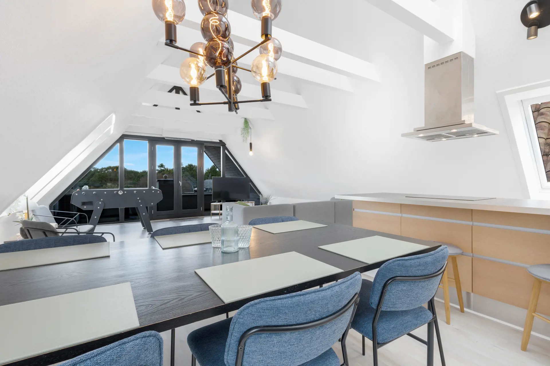 Ferienhaus 860 in Blåvandvej 8E, 1. 4, Blåvand Strand | Bild 2 von 18