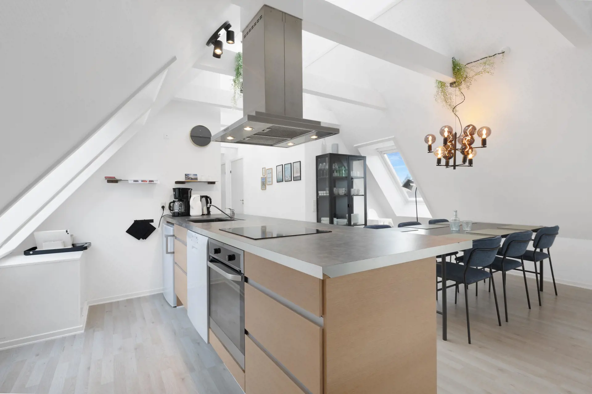Ferienhaus 860 in Blåvandvej 8E, 1. 4, Blåvand Strand | Bild 3 von 18