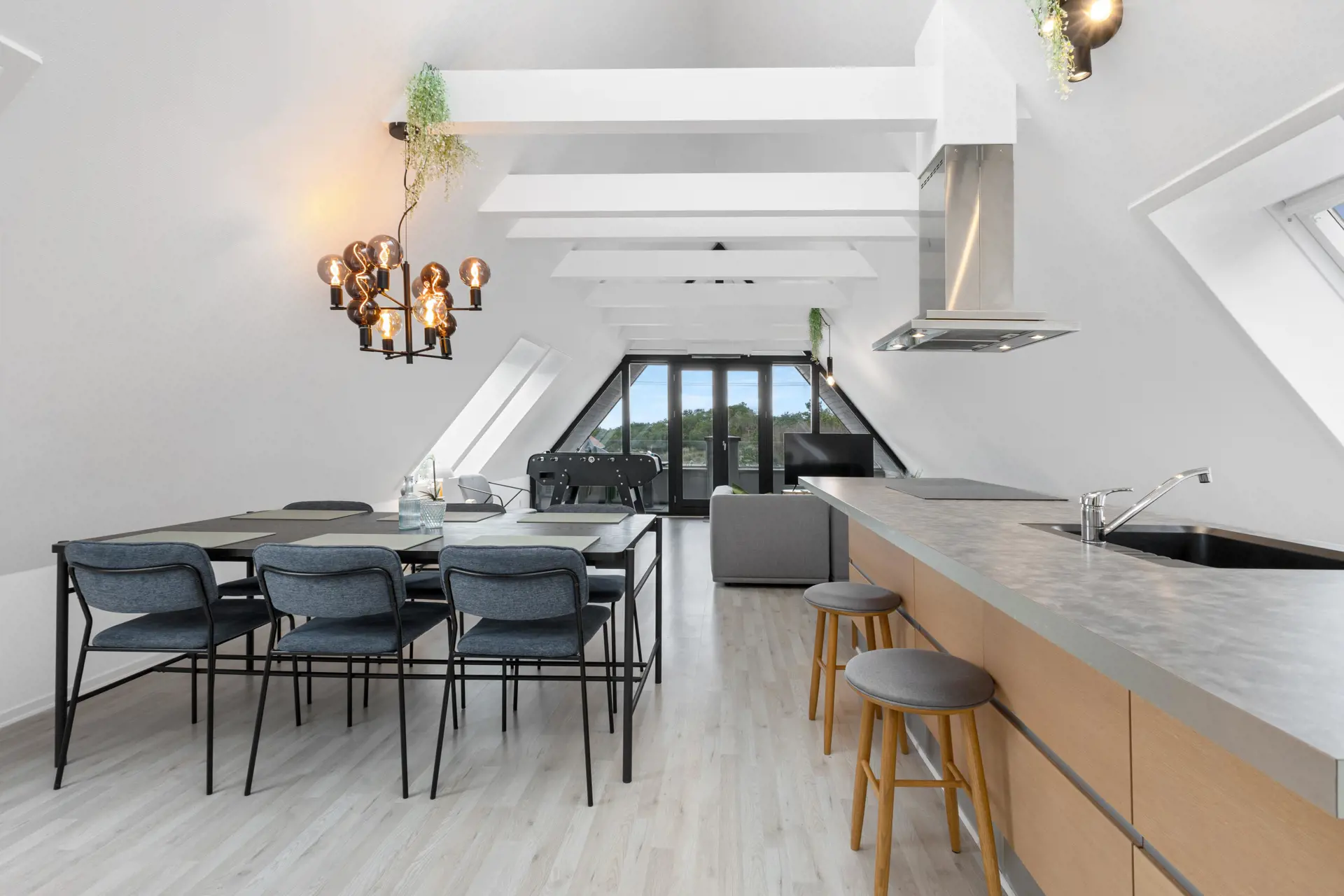 Ferienhaus 860 in Blåvandvej 8E, 1. 4, Blåvand Strand | Bild 4 von 18