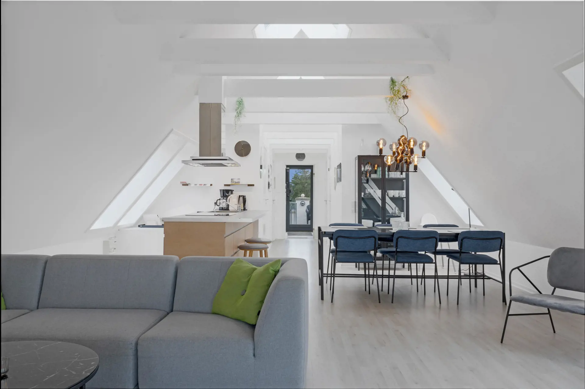 Ferienhaus 860 in Blåvandvej 8E, 1. 4, Blåvand Strand | Bild 5 von 18