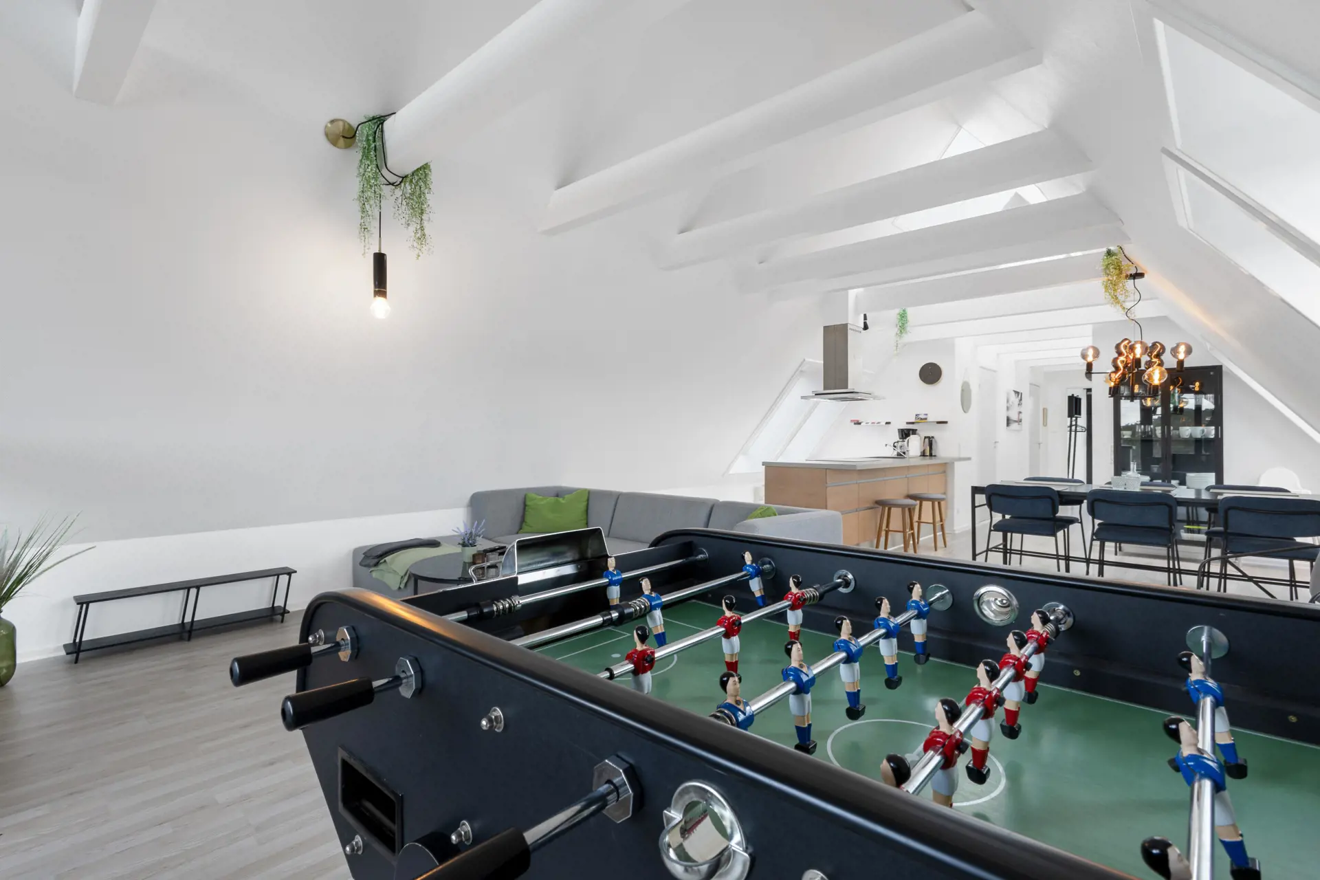 Ferienhaus 860 in Blåvandvej 8E, 1. 4, Blåvand Strand | Bild 6 von 18