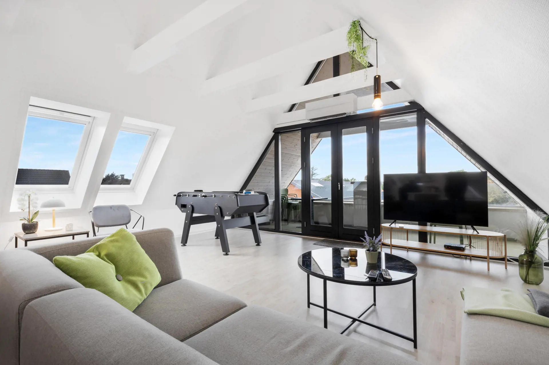 Ferienhaus 860 in Blåvandvej 8E, 1. 4, Blåvand Strand | Bild 8 von 18