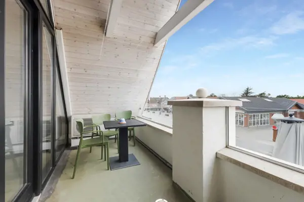 Ferienhaus 860 in Blåvandvej 8E, 1. 4, Blåvand Strand | Bild 15 von 18