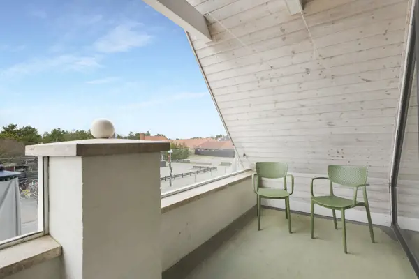 Ferienhaus 860 in Blåvandvej 8E, 1. 4, Blåvand Strand | Bild 16 von 18