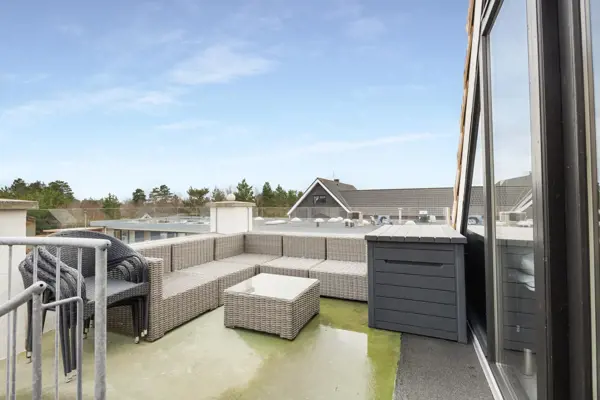 Ferienhaus 860 in Blåvandvej 8E, 1. 4, Blåvand Strand | Bild 17 von 18