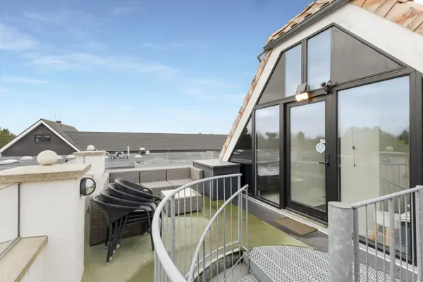 Ferienhaus 860 in Blåvandvej 8E, 1. 4, Blåvand Strand | Bild 18 von 18