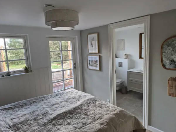 Ferienhaus 1030 in Horns Rev 4B, Blåvand Strand | Bild 8 von 55
