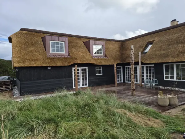 Ferienhaus 1030 in Horns Rev 4B, Blåvand Strand | Bild 20 von 55
