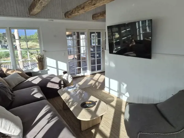 Ferienhaus 1030 in Horns Rev 4B, Blåvand Strand | Bild 26 von 55