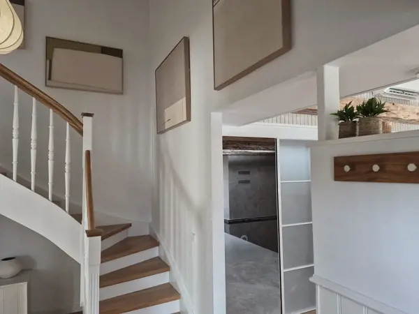 Ferienhaus 1030 in Horns Rev 4B, Blåvand Strand | Bild 39 von 55