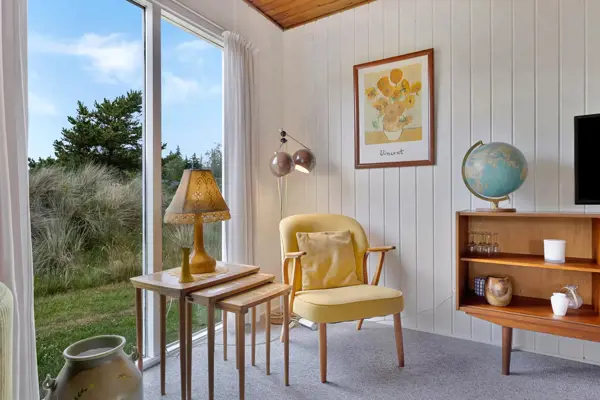 Ferienhaus 891 in Fynsland 8, Blåvand Strand | Bild 6 von 26