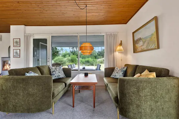 Ferienhaus 891 in Fynsland 8, Blåvand Strand | Bild 7 von 26