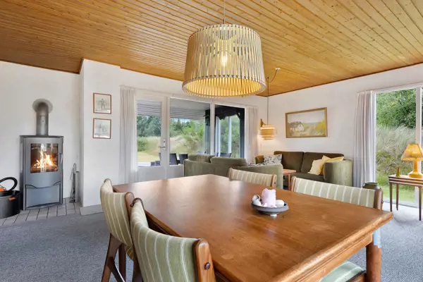 Ferienhaus 891 in Fynsland 8, Blåvand Strand | Bild 8 von 26