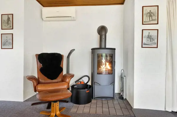 Ferienhaus 891 in Fynsland 8, Blåvand Strand | Bild 9 von 26