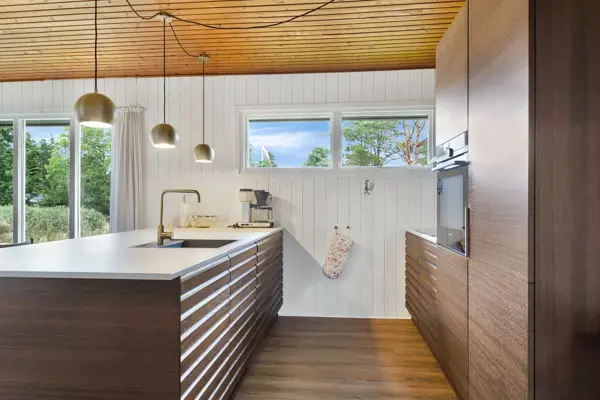 Ferienhaus 891 in Fynsland 8, Blåvand Strand | Bild 10 von 26
