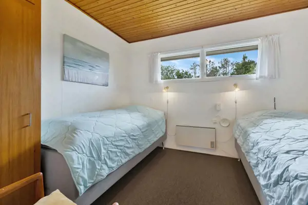 Ferienhaus 891 in Fynsland 8, Blåvand Strand | Bild 12 von 26