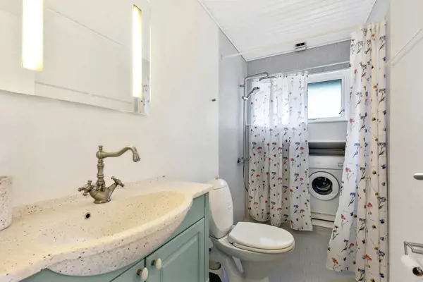 Ferienhaus 891 in Fynsland 8, Blåvand Strand | Bild 13 von 26