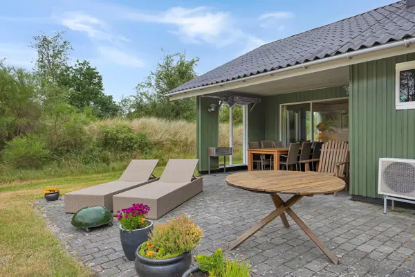 Ferienhaus 891 in Fynsland 8, Blåvand Strand | Bild 18 von 26
