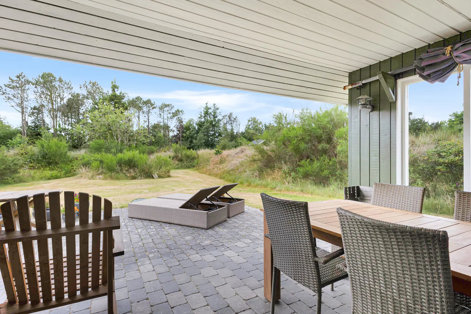 Ferienhaus 891 in Fynsland 8, Blåvand Strand | Bild 20 von 26