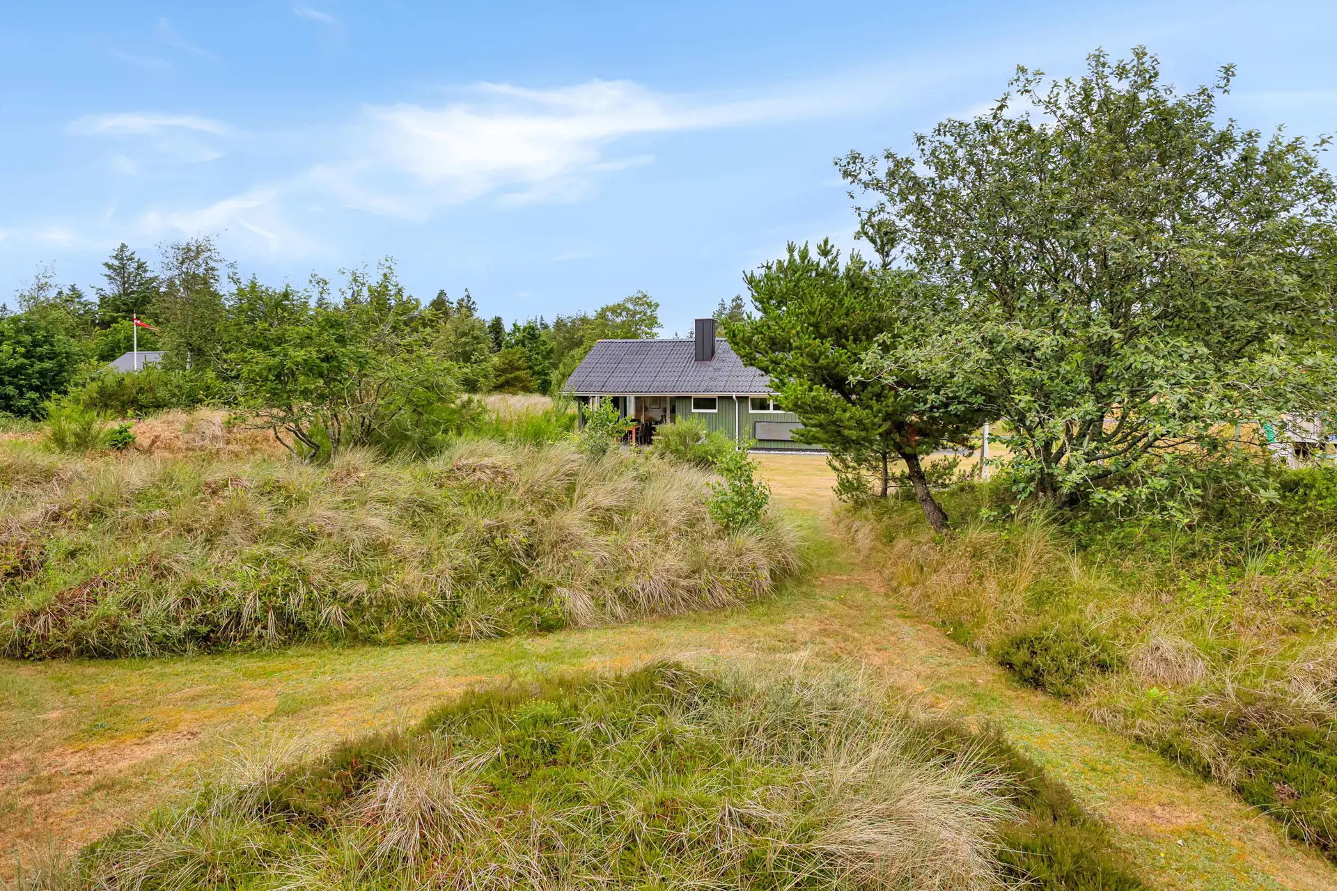 Ferienhaus 891 in Fynsland 8, Blåvand Strand | Bild 22 von 26