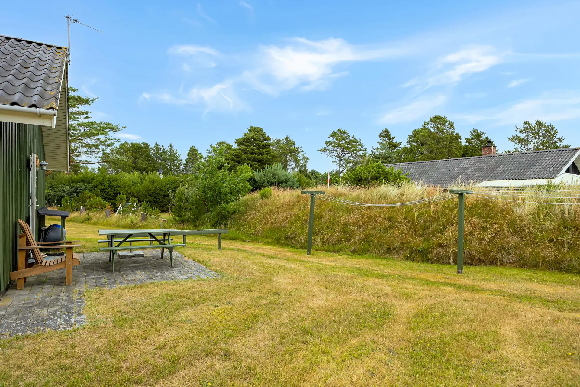 Ferienhaus 891 in Fynsland 8, Blåvand Strand | Bild 23 von 26