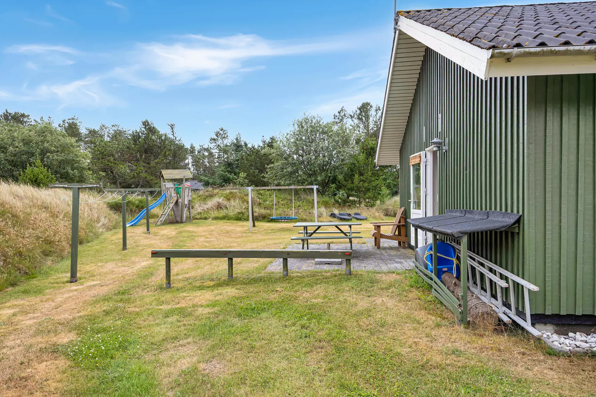 Ferienhaus 891 in Fynsland 8, Blåvand Strand | Bild 24 von 26