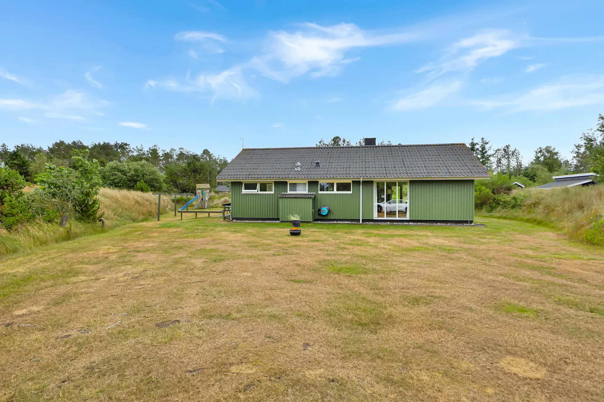 Ferienhaus 891 in Fynsland 8, Blåvand Strand | Bild 25 von 26