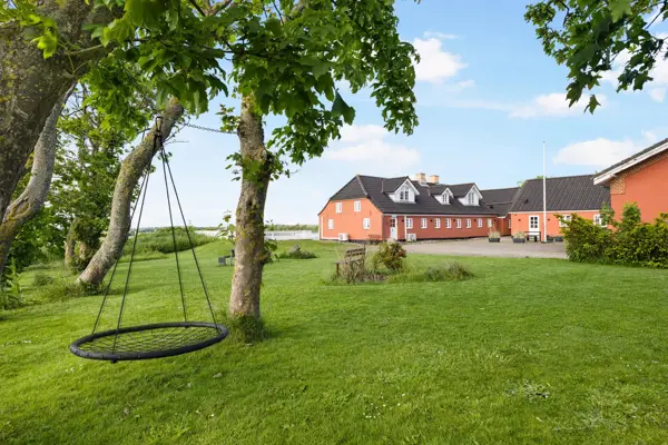 Ferienhaus Hawbakken - Høloftet & Kostalden in Lønstrup / Jammerbucht