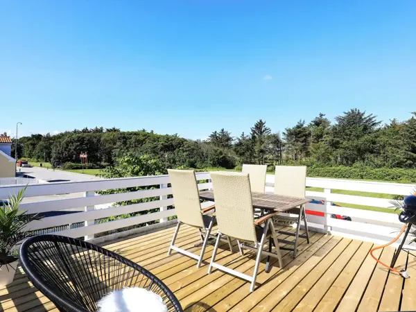 Ferienhaus 2072 in Løkken / Jammerbucht