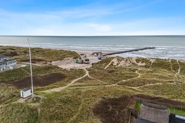 Ferienhaus 2073 in Løkken / Jammerbucht Bild: 2