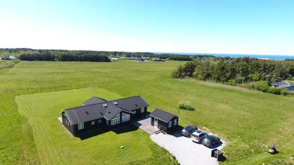 Ferienhaus 2074 in Nr. Lyngby / Jammerbucht