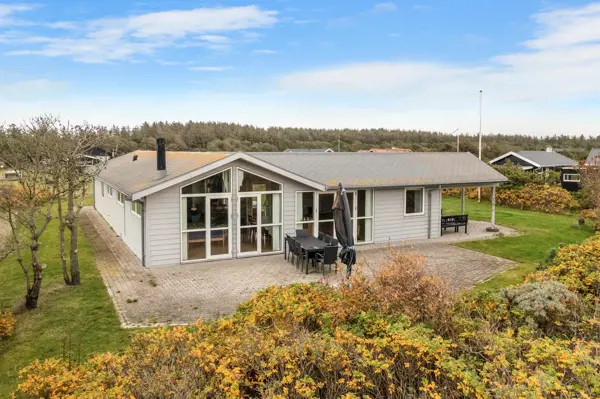Ferienhaus 2011 in Løkken / Jammerbucht