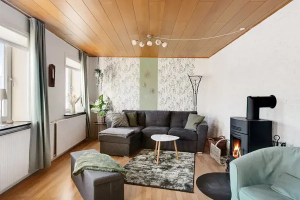 Ferienhaus Hovedgaden 53 in Gronhoj / Jammerbucht