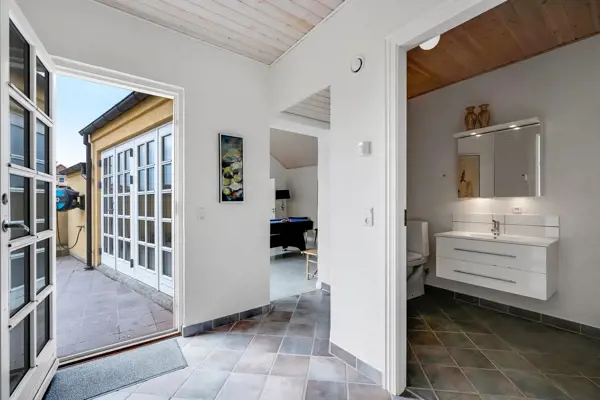Ferienhaus Strandstien 1 in Løkken / Jammerbucht Bild: 3