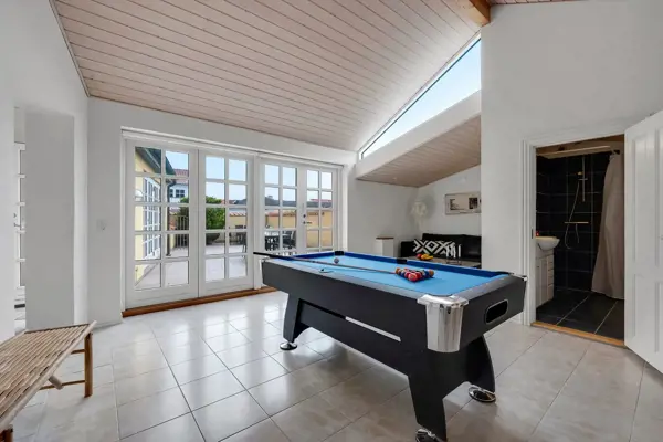Ferienhaus Strandstien 1 in Løkken / Jammerbucht Bild: 4
