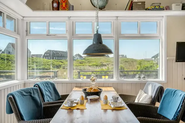 Ferienhaus Bogfinkevej 2 in Løkken / Jammerbucht